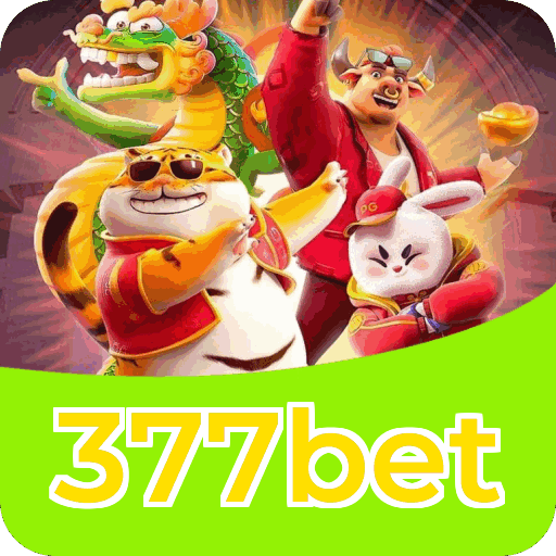 Chuva de Bônus 377bet nos slots